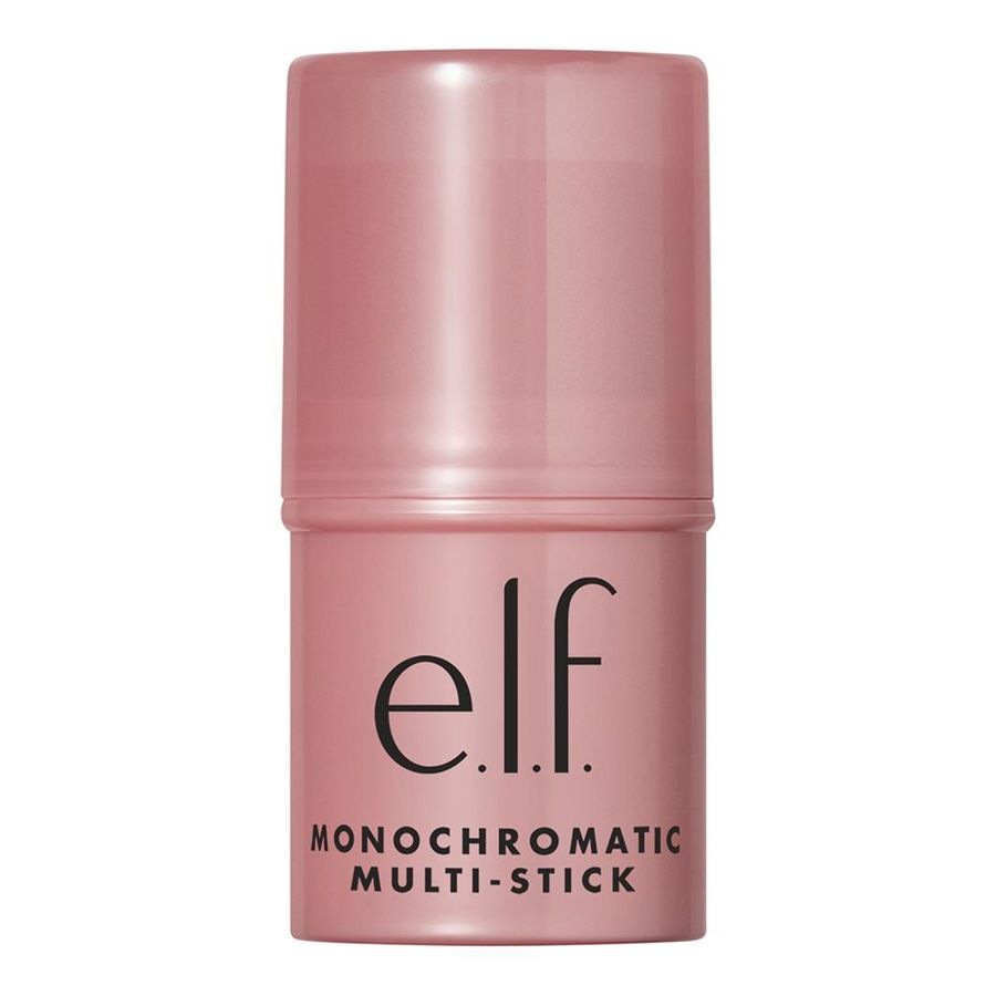 e.l.f. Cosmetics Monochromatic Multi-Stick Oogschaduw 4.4 g Dazzling Peony