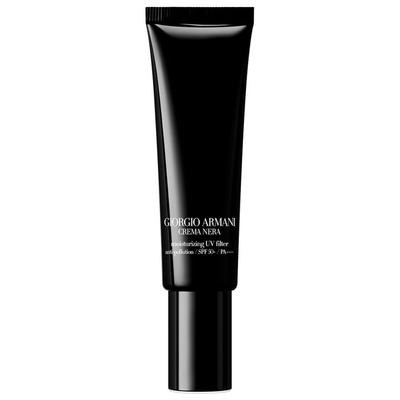 Armani Crema Nera Extrema UV Moisturizer Dagcrème 30 ml