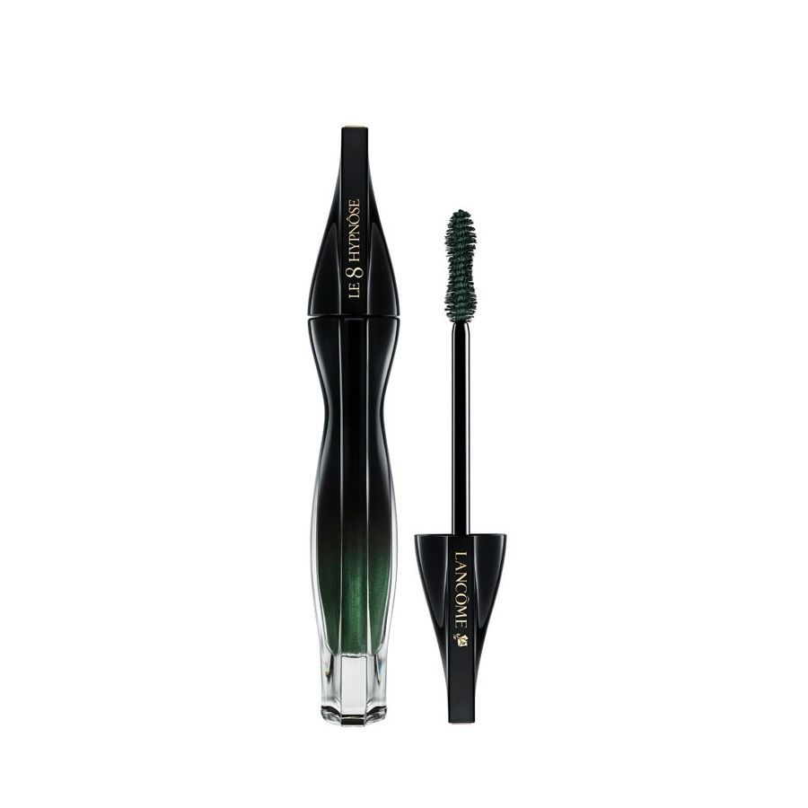 Lancôme Hypnôse Mascara Le 8 Hypnose Mascara 8 ml 04 Noir Malachite