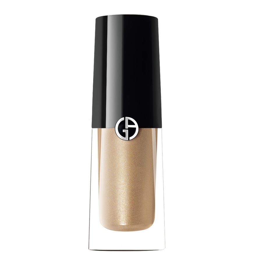 Armani Armani Beauty Eye Tint Oogschaduw 3.9 ml 2S - Liquid Gold