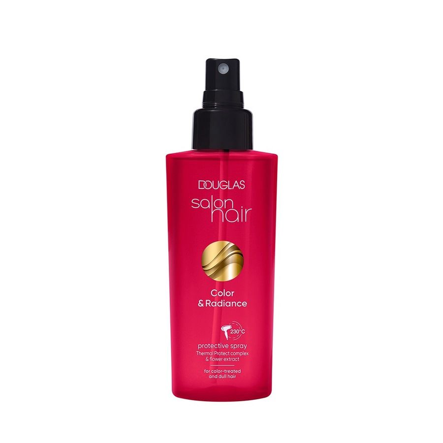 Douglas Collection Salon Hair Color & Radiance Protective Spray Hittebescherming 100 ml