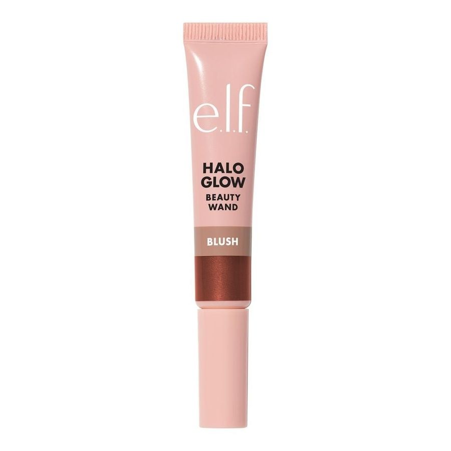 e.l.f. Cosmetics Halo Glow Blush Beauty Wand 10 ml You Go Cocoa