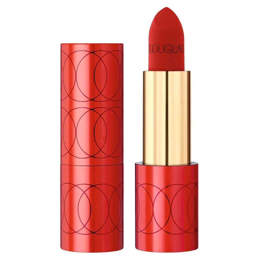 Douglas Collection Make-Up Absolute Matte Lipstick 3.5 g Nr.7 - Hot Pepper