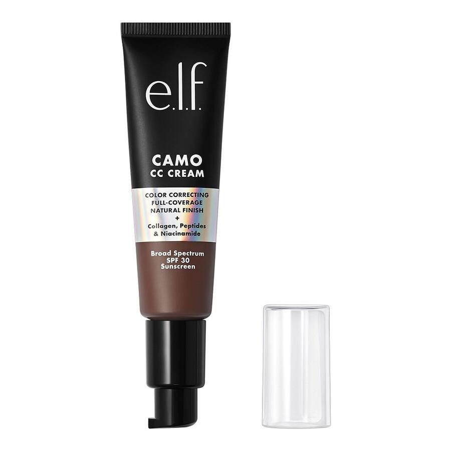 e.l.f. Cosmetics Camo CC Cream BB cream & CC cream 30 g Rich 640 W