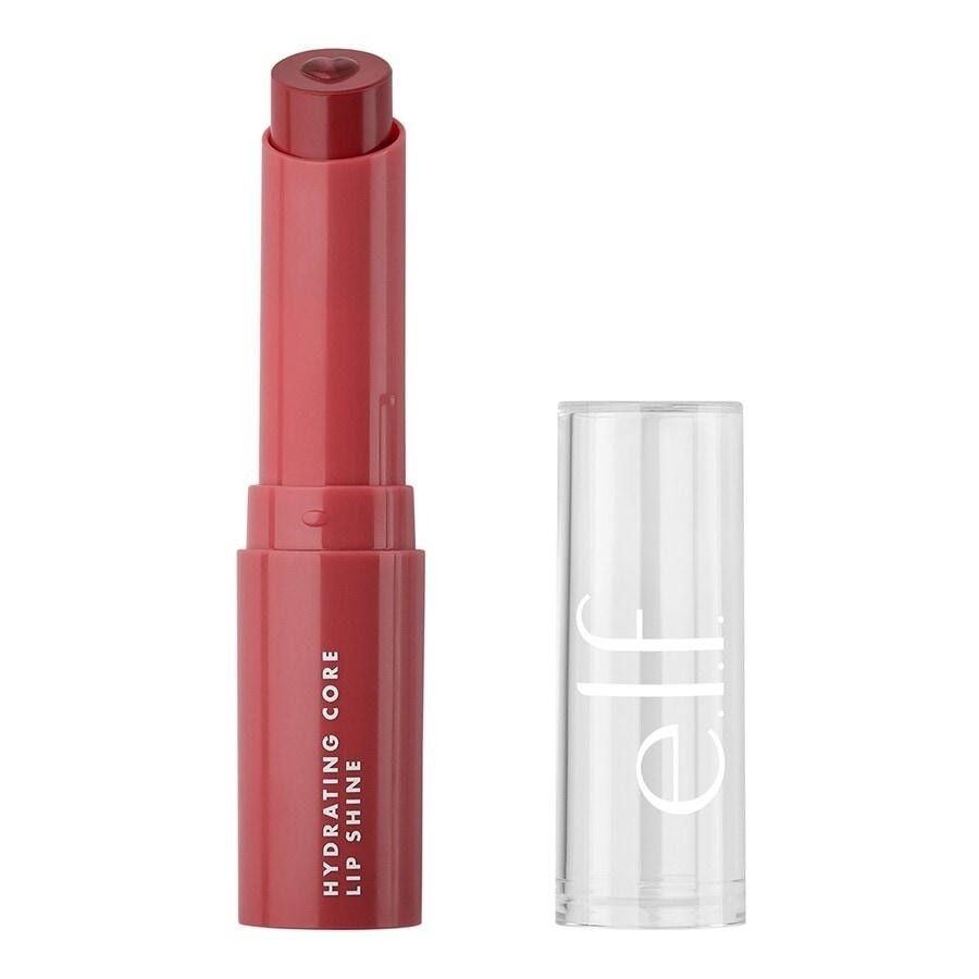 e.l.f. Cosmetics Hydrating Core Shine Lipgloss 2.8 g Joyful