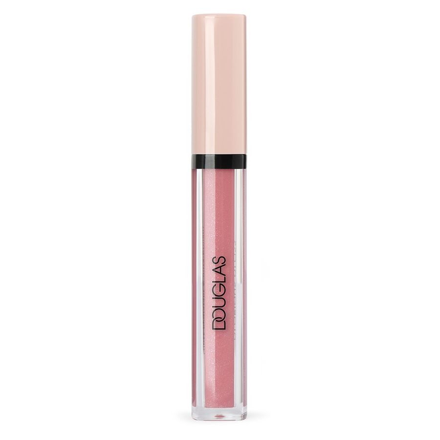 Douglas Collection Make-Up Glorious Gloss Oil-Infused Lipgloss 3 ml 09 - Divine Pink