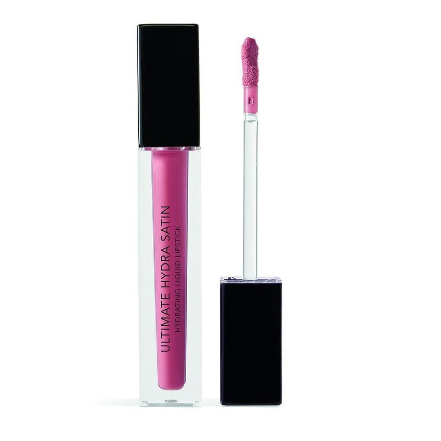 Douglas Collection Make-Up Ultimate Hydra Satin Liquid Lipstick 4 ml Nr. 4 - Desert Rose