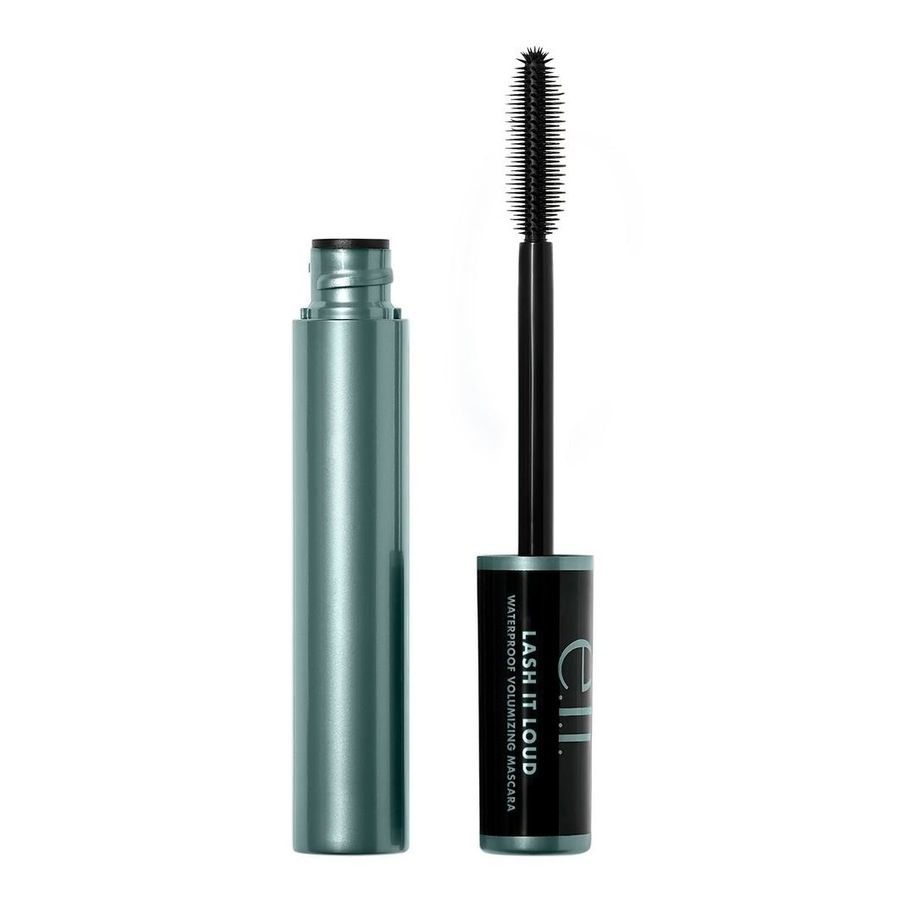 e.l.f. Cosmetics Lash It Loud Waterproof Mascara 7 g