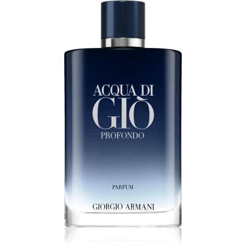 Acqua di Giò Homme Profondo Le Parfum 200 ml