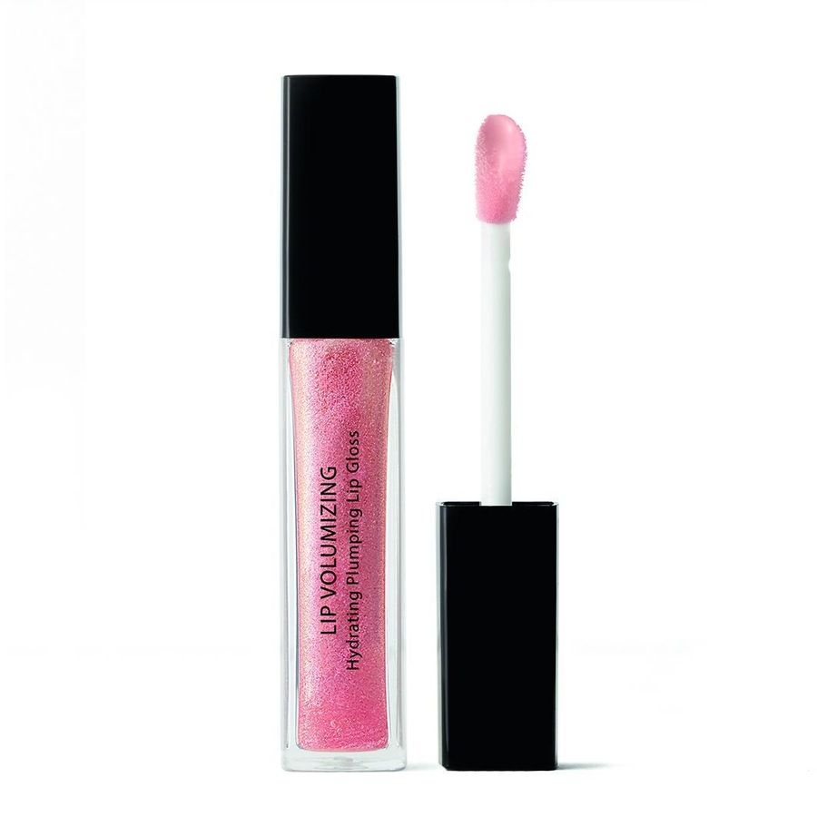 Douglas Collection Make-Up Lip Volumizing Gloss Lipgloss 7 ml 3. Vibrant Pink