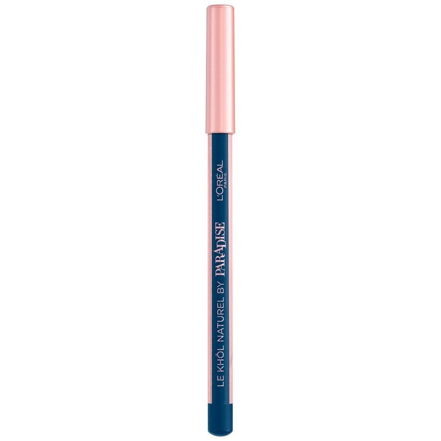 L?Oréal Paris Color Riche Le Khôl Oogpotlood 1.2 g 107 - DEEP SEA BLUE