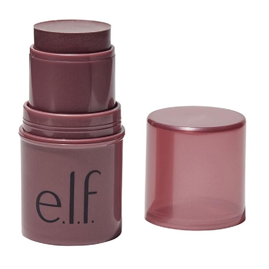 e.l.f. Cosmetics Monochromatic Multi-Stick Oogschaduw 4.4 g Sparkling Rose