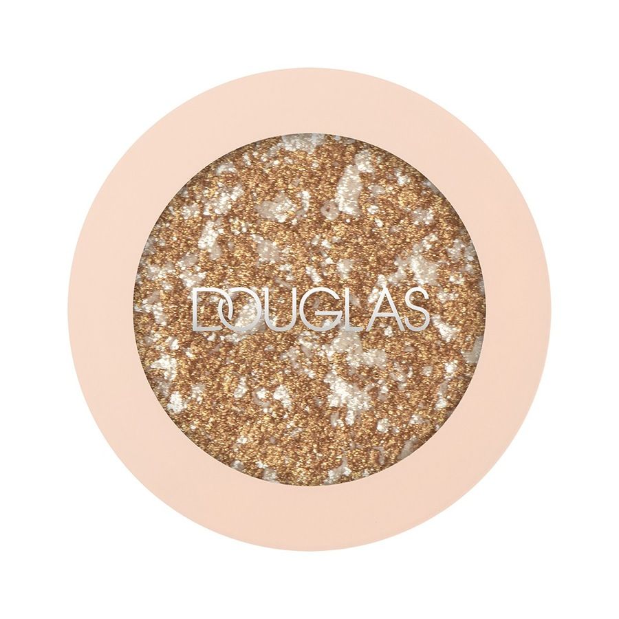 Douglas Collection Make-Up Mono Eyeshadow Cristallized Oogschaduw 1.8 g 16 - GLEAMING AMBER