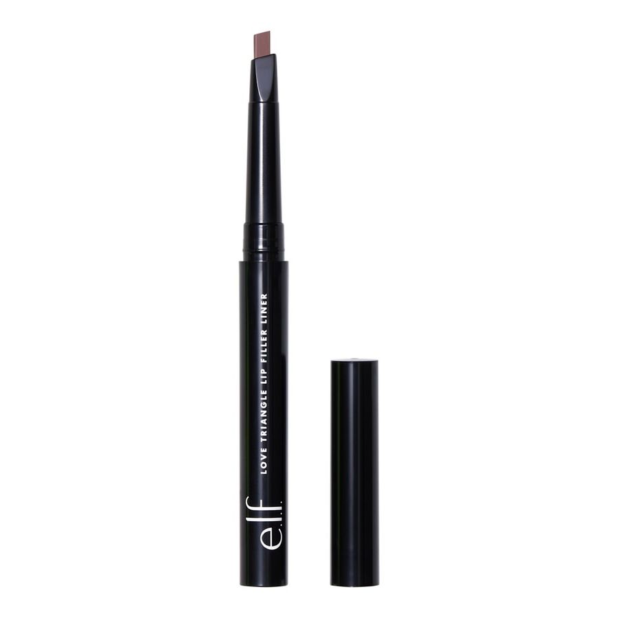 e.l.f. Cosmetics Love Triangle Lip Filler Liner Lipliner 0.2 g Mauve