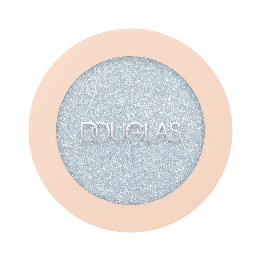 Douglas Collection Make-Up Mono Eyeshadow Irisdescent Oogschaduw 1.8 g 07 - AZURE AURA