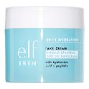 e.l.f. Cosmetics Holy Hydration Broad Spectrum SPF 30 gezichtscrème - 50 ml