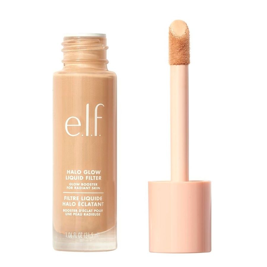 e.l.f. Cosmetics Halo Glow Liquid Filter Foundation 31.5 ml No. 2 - Fair/Light