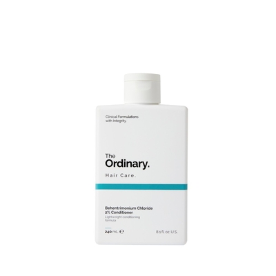 The Ordinary Hydration Behentrimonium Chloride 2% Conditioner 240 ml