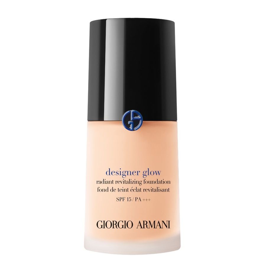 Armani Luminous Silk Designer Glow Foundation 30 ml 2