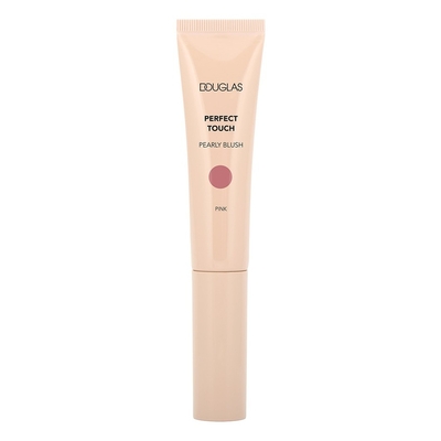 Douglas Collection Make-Up Perfect Touch Liquid Blush 12 ml 1 - PINK