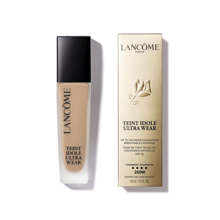 Lancôme Teint Idole Ultra Wear Up to 24H wear 30 ml | Light - 250W |