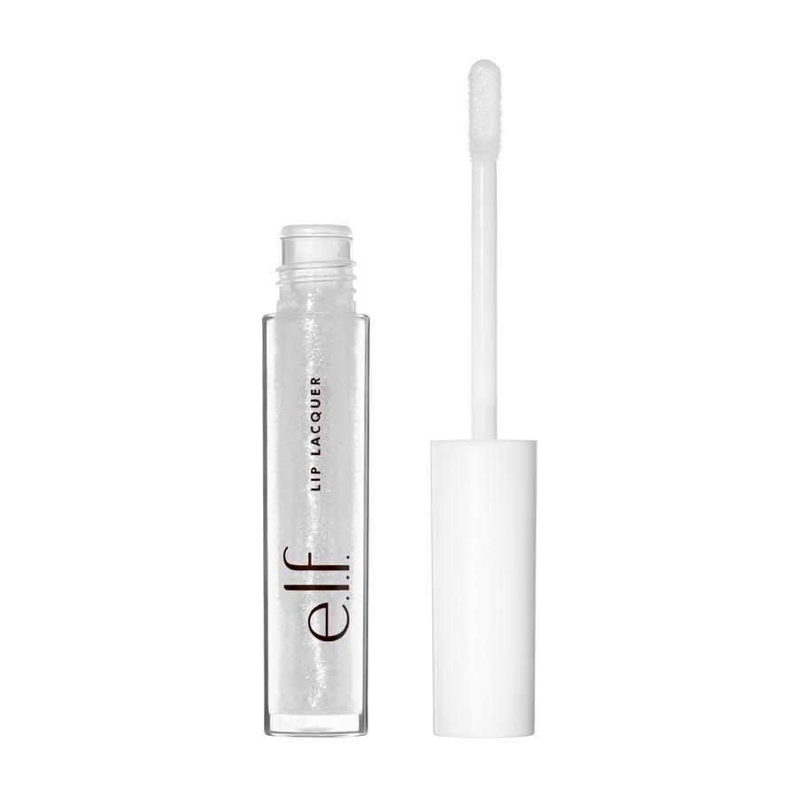 e.l.f. Cosmetics Lip Lacquer Lipgloss 2.5 ml BUBBLES