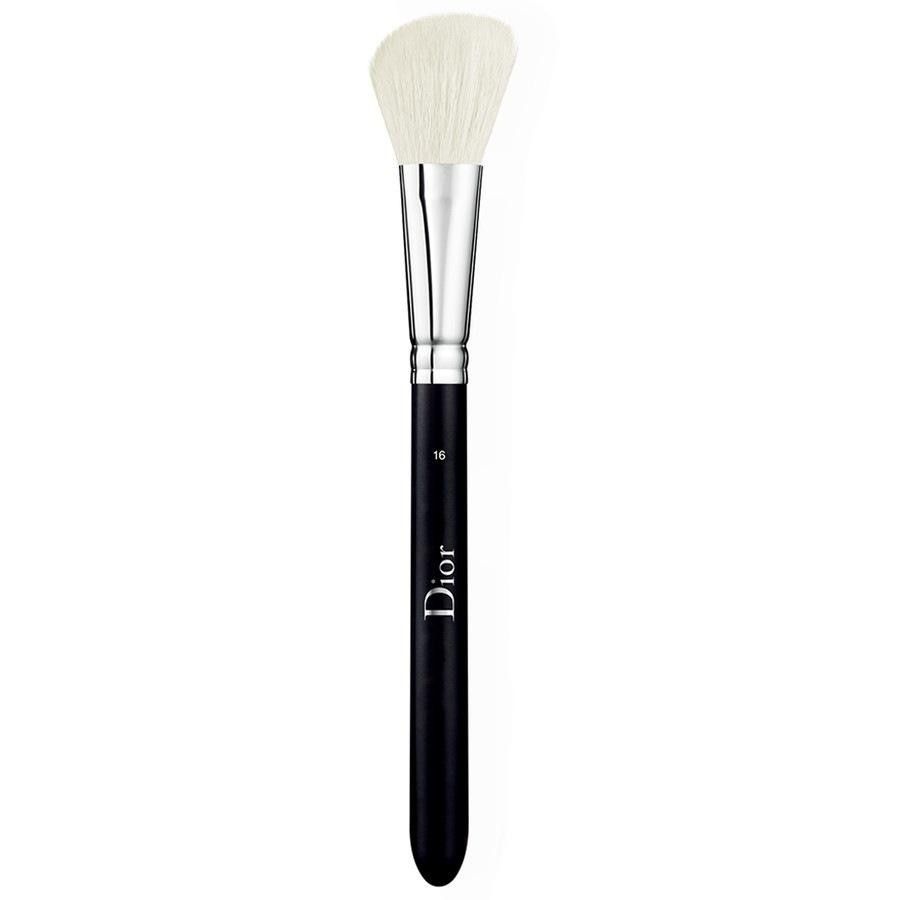 DIOR Dior Backstage Blush Brush N°16 Blushpenselen 1 stuk