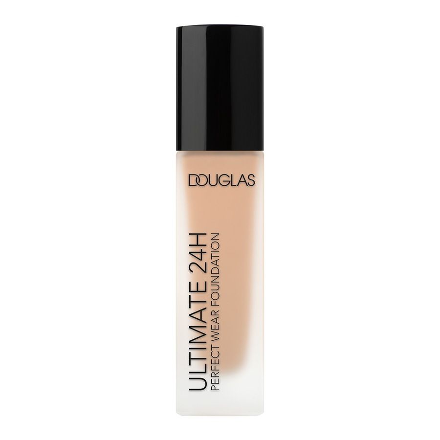 Douglas Collection Make-Up Ultimate 24H Perfect Wear Foundation 30 ml Nr.25 - WARM BEIGE