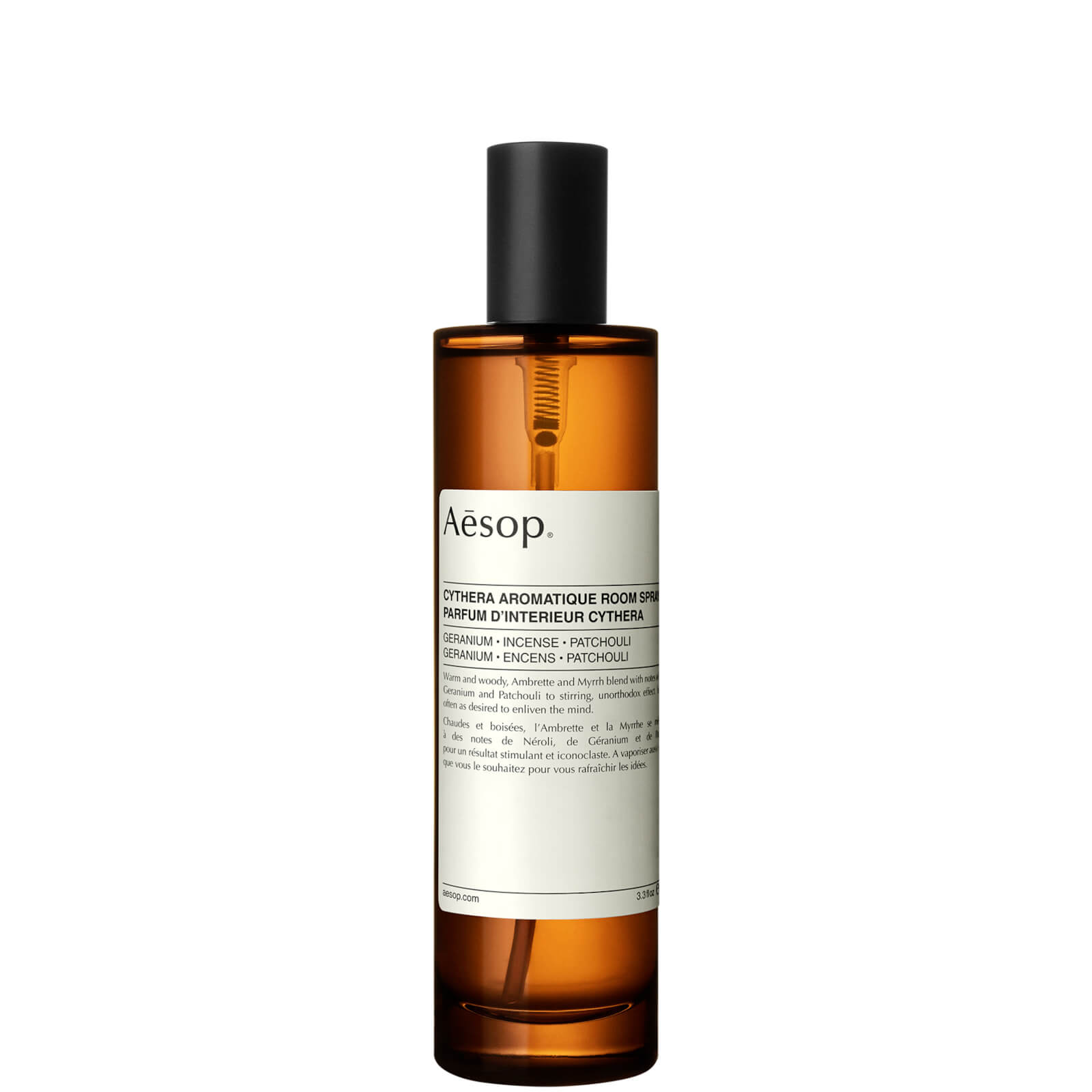 Aesop Cythera Aromatique Room Spray 100ml