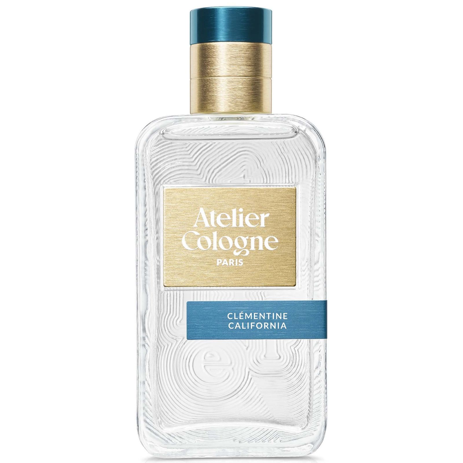 Clémentine California Eau de Parfum 100ml