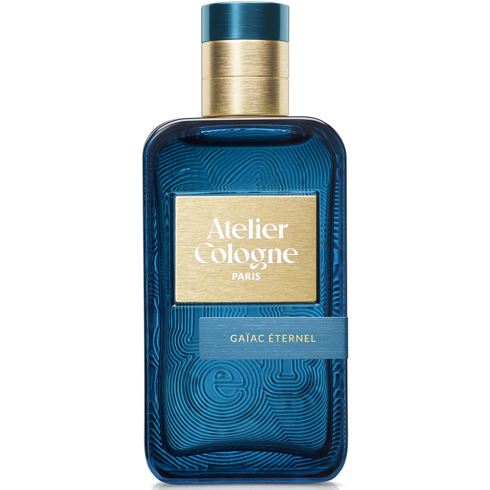 Gaïac Eternel Eau de Parfum 100ml