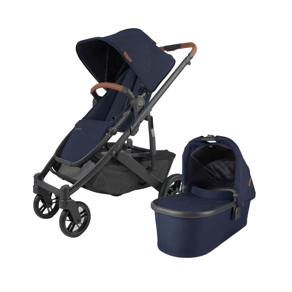 UPPAbaby Cruz V2 Kinderwagen Compleet - Noa