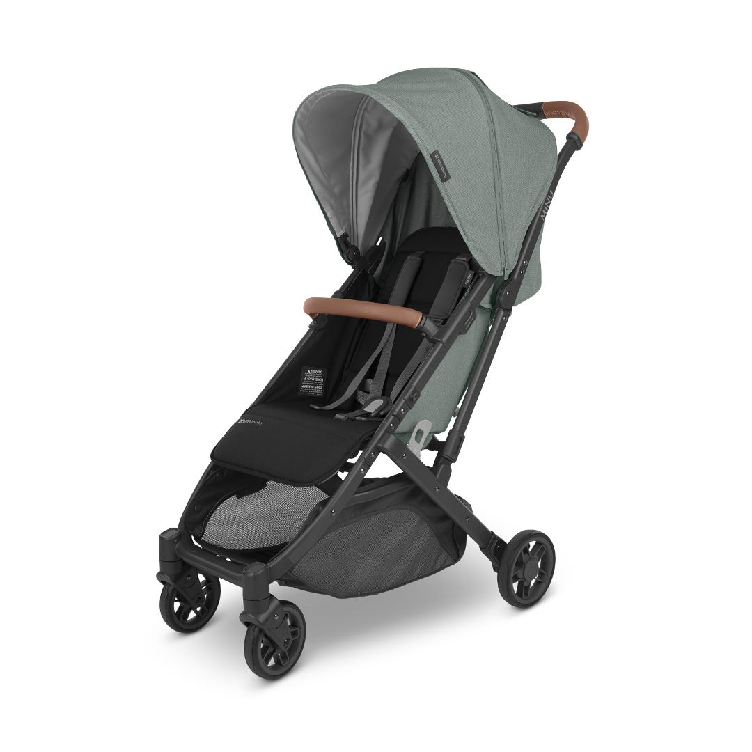 UPPAbaby Minu V2 Buggy - Gwen