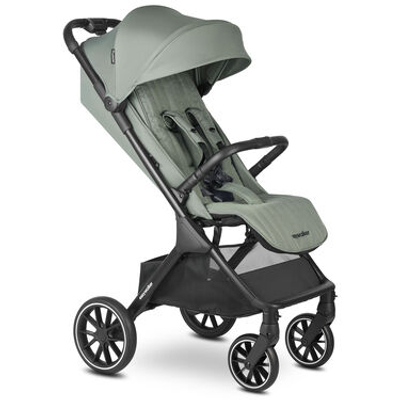 Easywalker Jackey² XL Agave Green