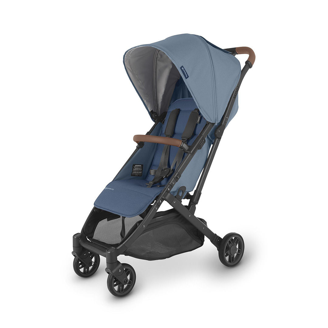 UPPAbaby MINU Buggy Charlotte