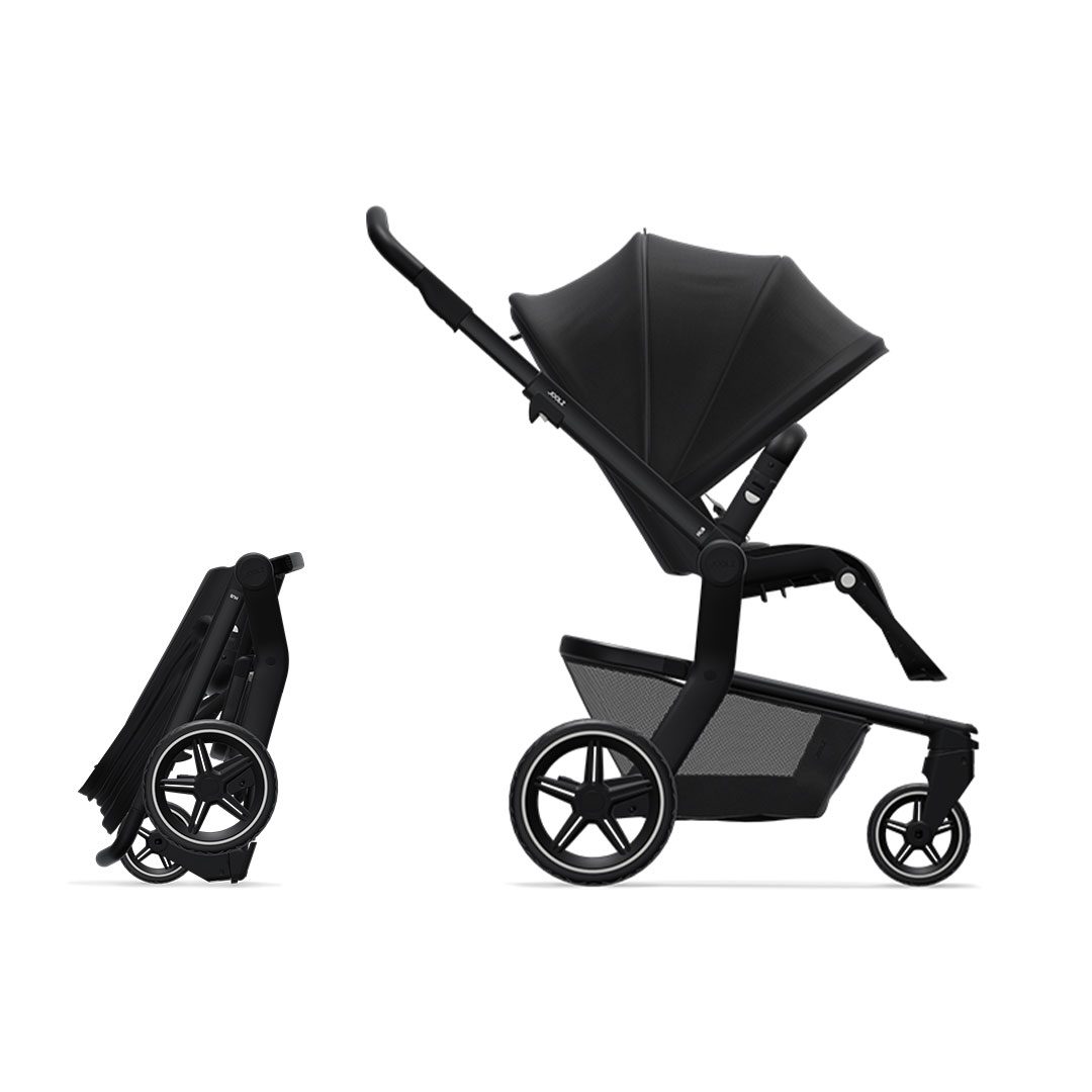 Joolz Hub Plus Kinderwagen Timeless Taupe