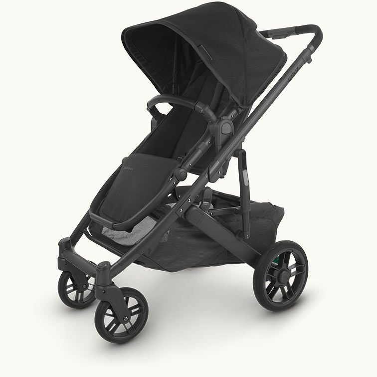 UPPAbaby Cruz V2 Kinderwagen Jake