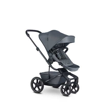 Easywalker Harvey 5 Premium Kinderwagen - Mineral Grey