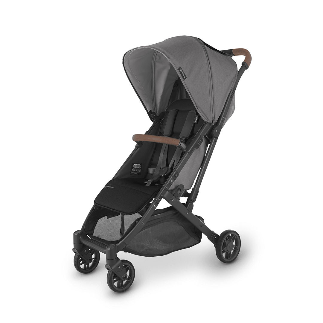 UPPAbaby MINU Buggy Greyson