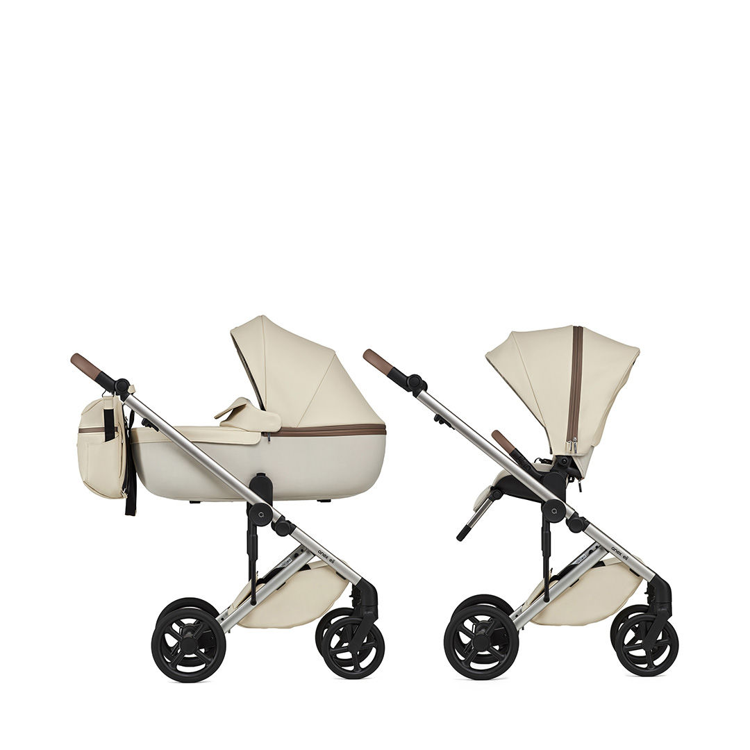 Anex Eli Kinderwagen - Muse