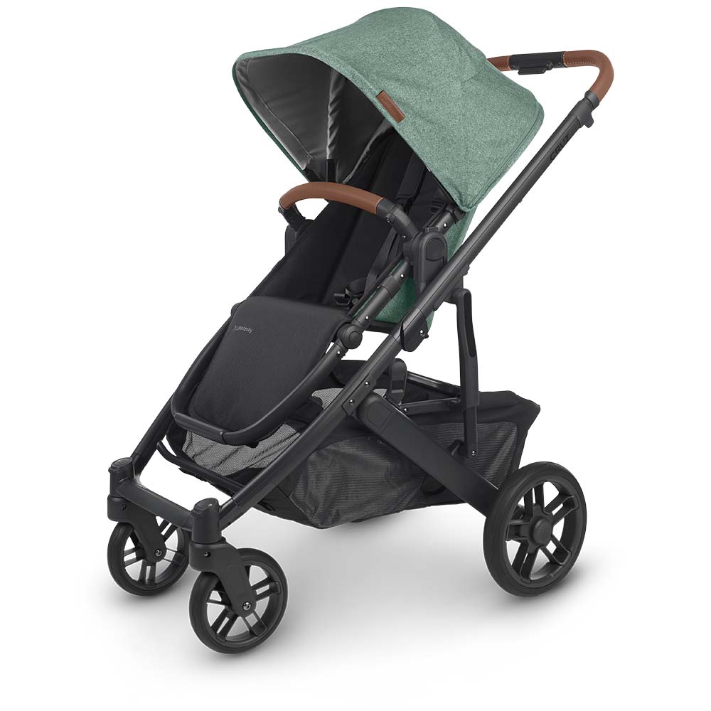 UPPAbaby Cruz V2 Kinderwagen - Gwen