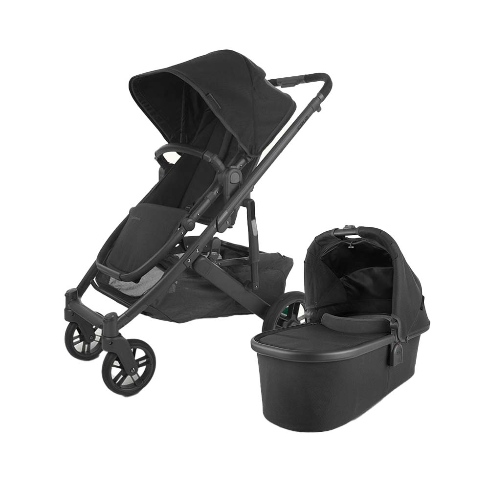 UPPAbaby Cruz V2 Kinderwagen Compleet - Jake