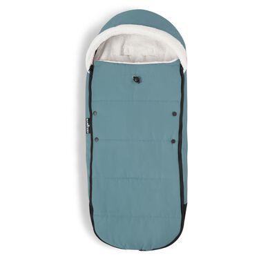 Stokke® Yoyo® Voetenzak Aqua