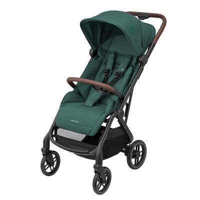 Maxi-Cosi Soho Kinderwagen Essential Green