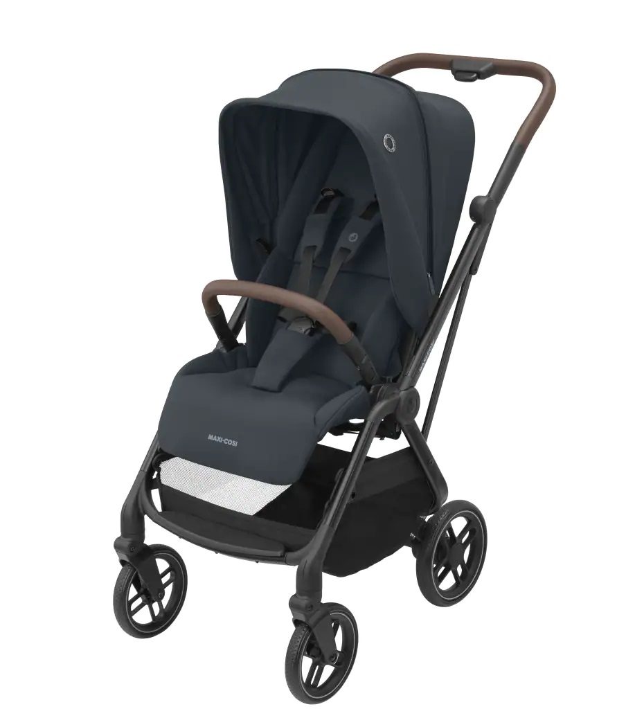 Maxi-Cosi Leona2 Buggy - Essential Graphite