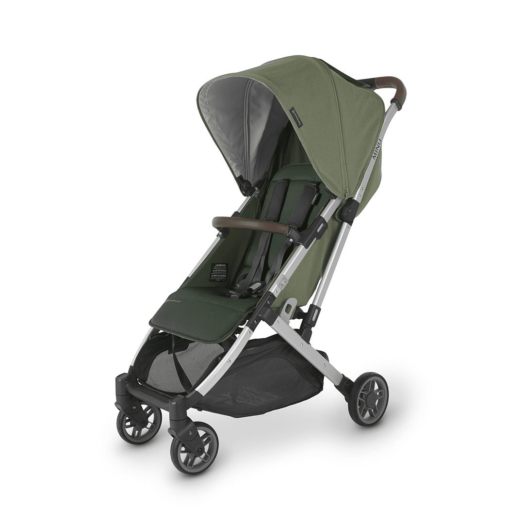 UPPAbaby MINU Buggy Emelia