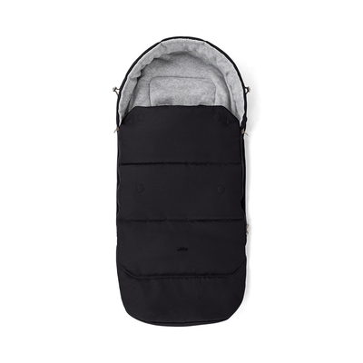 Joolz Voetenzak Universeel Space Black