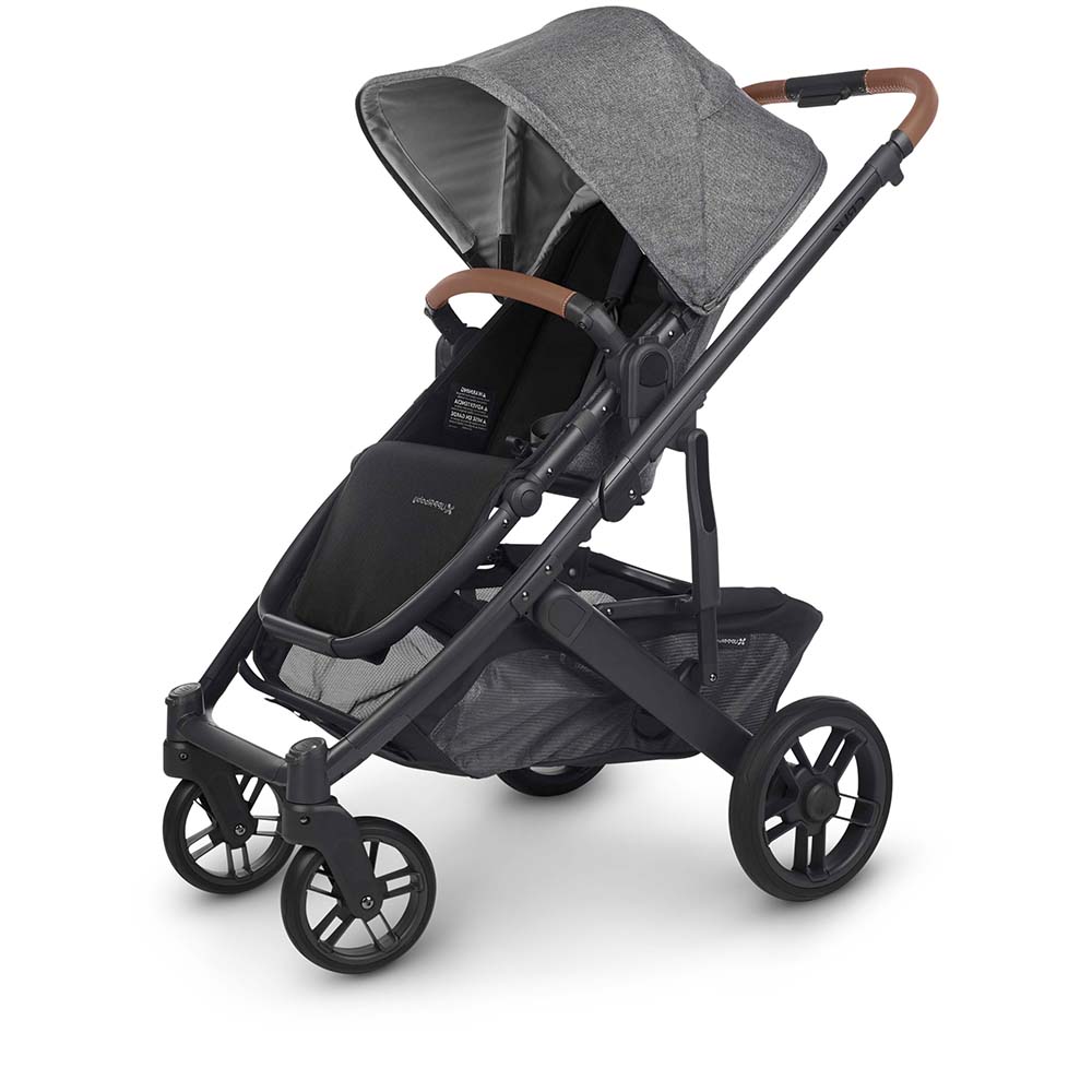 UPPAbaby Cruz V2 Kinderwagen Stella