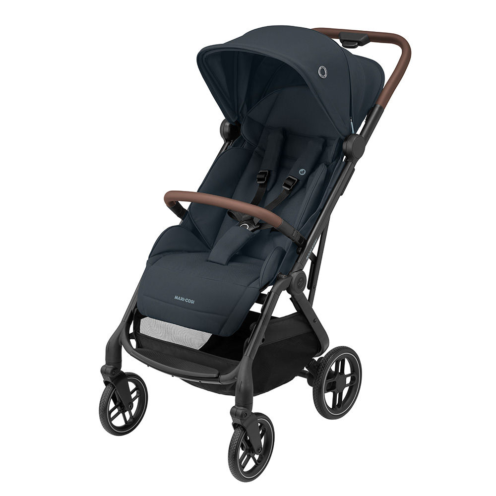 Maxi-Cosi Soho Kinderwagen - Essential Graphite