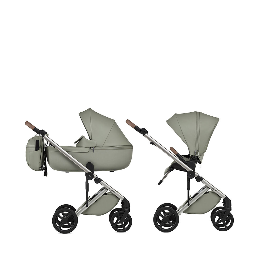 Anex Eli Kinderwagen - Excite